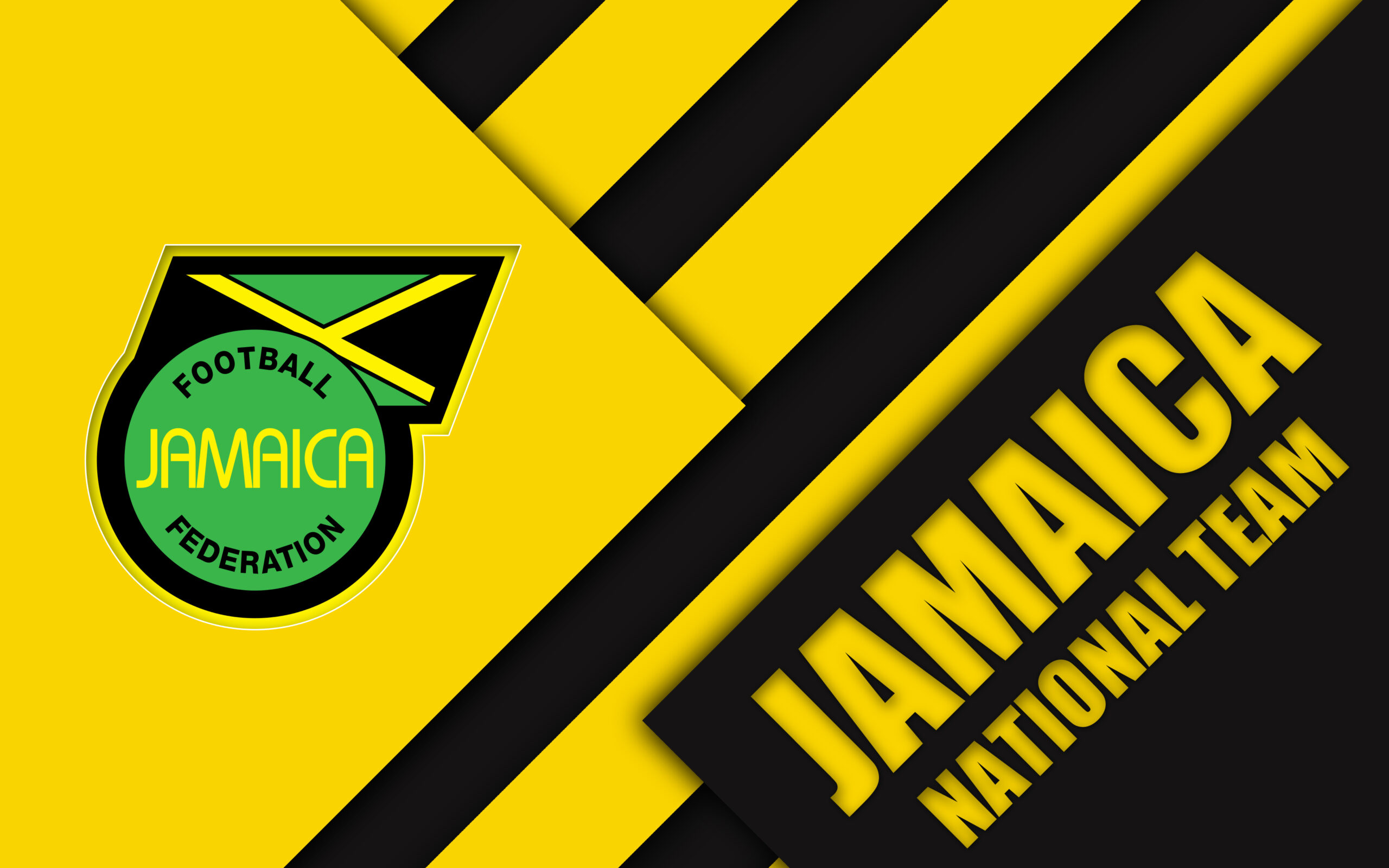 Logo của CLB bóng đá Jamaica mang nhiều lớp ý nghĩa